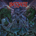 Massacre: Mythos - VINYL