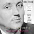 Various Artists: Operetten-Arien { CD }