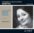 F. Flotow Von: Martha { CD }