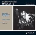G. Verdi: Rigoletto { CD }
