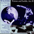 R. Wagner: Tristan & Isolde Act 2/New York P.O./John Barbirol { CD }
