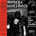 Mc Money & Gangsta Gold: Da Hard Ov Frayser [ Vinyl ]