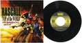 Rascalz: Top Of The World / Gunnfinga - 7-INCH SINGLE