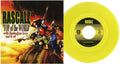 Rascalz: Top Of The World / Gunnfinga - 7-INCH SINGLE