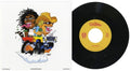 Swollen Members: Fuel Injected / Lady Venom - 7-INCH SINGLE