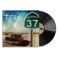 Train - California 37 - LP [ Record ]