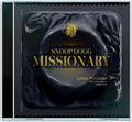 Snoop Dogg: Missionary { CD }