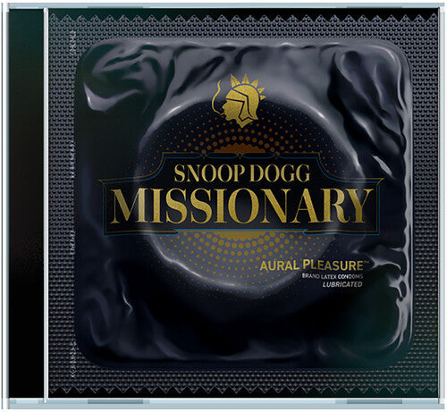 Snoop Dogg: Missionary { CD }