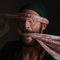 Faraway Ghost / Sunken Cages: Ashk Haye Moghavemat [ Vinyl ]