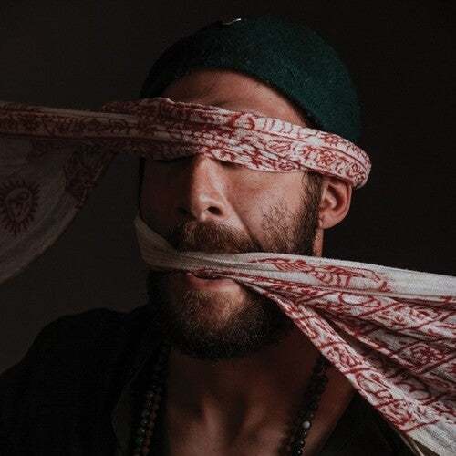 Faraway Ghost / Sunken Cages: Ashk Haye Moghavemat [ Vinyl ]