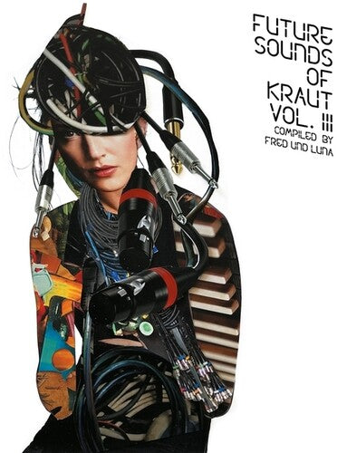 Various Artists: Future Sounds Of Kraut, Vol. 3 [ Vinyl ]