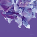 Various Artists: Pop Ambient 2025 - COMPACT DISCS