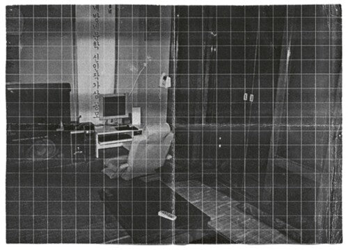 Ben Kaczor: Pointed Frequencies [ Vinyl ]