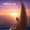 Moana 2 (Original Soundtrack) - LP [ Record ]