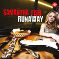 Samantha Fish - Runaway - LP [ Record ]