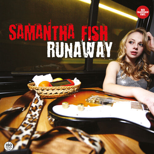 Samantha Fish - Runaway - LP [ Record ]