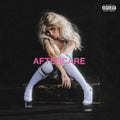 Nessa Barrett: AFTERCARE - CD