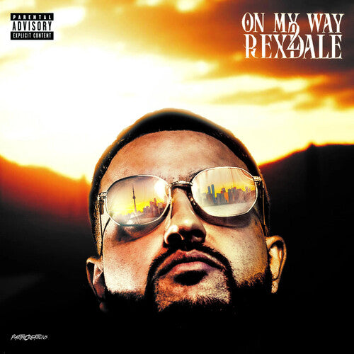 NAV: OMW2 Rexdale { CD }