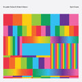 Brueder Selke & Midori Hirano: Split Scale - COMPACT DISCS