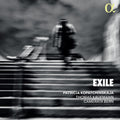 Patricia Kopatchinskaja: Exile { CD }