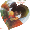 Denise LaSalle: Trapped by a Thing Called Love - CD