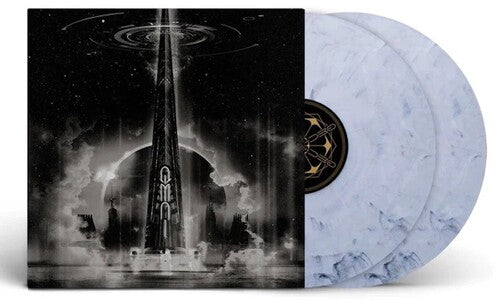 Project 86: Omni - Colored Marble - VINYL