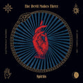 The Devil Makes Three: Spirits [ Vinyl ]
