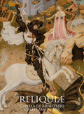 Capella de Ministrers: Reliquiae { CD }