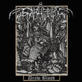 Svarttjern: Draw Blood - CD
