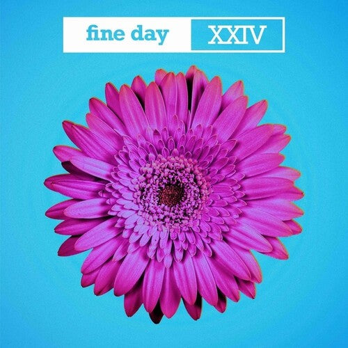 Opus III: Fine Day XXIV - 12-INCH SINGLE