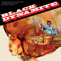 Black Dynamite - Adrian Younge Presents: Black Dynamite (Original Motion Picture Soundtrack) - LP [ Record ]