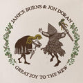 Janice Burns: Great Joy To The New { CD }