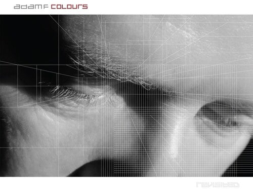 Adam F: Colours Revisited [ Vinyl ]