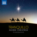 Pianobasso: Tranquillo - Sacred Christmas { CD }