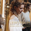 Nora Von Marschall: Liebestraum - Works for Harp { CD }
