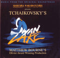 P.I. Tchaikovsky: Swan Lake { CD }