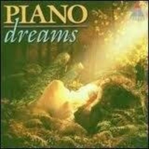 Various Artists: Piano Dreams { CD }