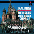 Red Star Army Chorus: Kalinka { CD }