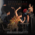 Julian Terrell Otis: Afterword An Opera in Two Acts { CD }