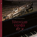 Hermann Weindorf: Silencium Cordis - Hope in Times of Isolation { CD }