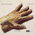 Wdr Sinfonieorchester: Left Alone { CD }
