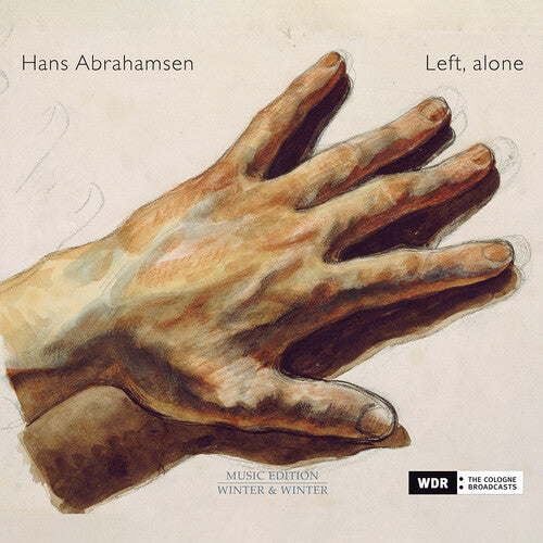 Wdr Sinfonieorchester: Left Alone { CD }