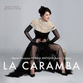 Maria Hinojosa: La Caramba { CD }