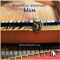 Miriam Garagnani: Venturi: Nan { CD }