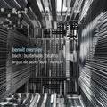 Benoit Mernier: J.S. Bach, Buxtehude & Bruhns { CD }