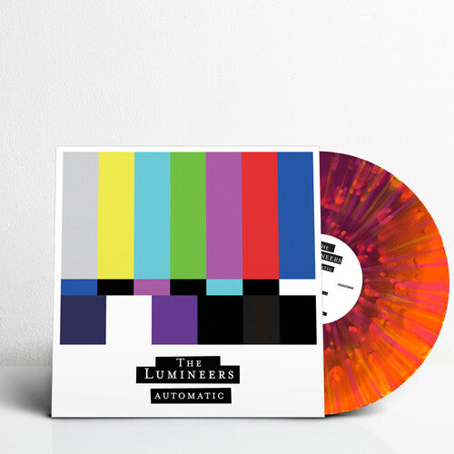 The Lumineers - Automatic - Indie LP [ Record ]