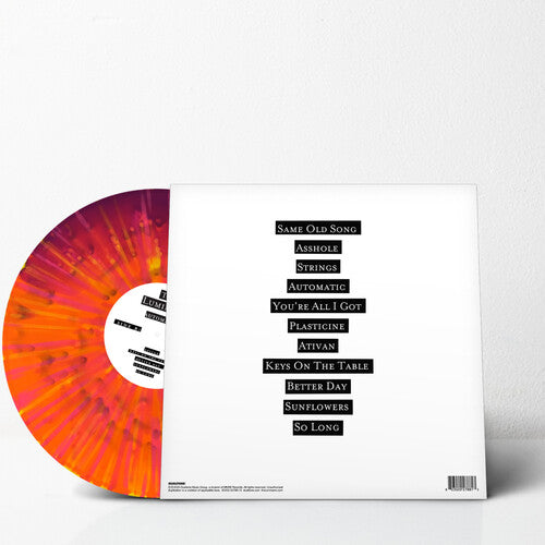 The Lumineers - Automatic - Indie LP [ Record ]