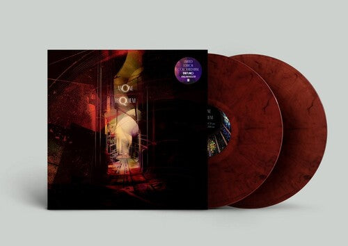 As One: Requiem [ Vinyl ]