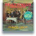 Peggy O'Keefe: Cubano Chant - 7-INCH SINGLE