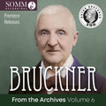 Bavarian Radio Symphony: Bruckner: From the Archives, Vol. 6 { CD }